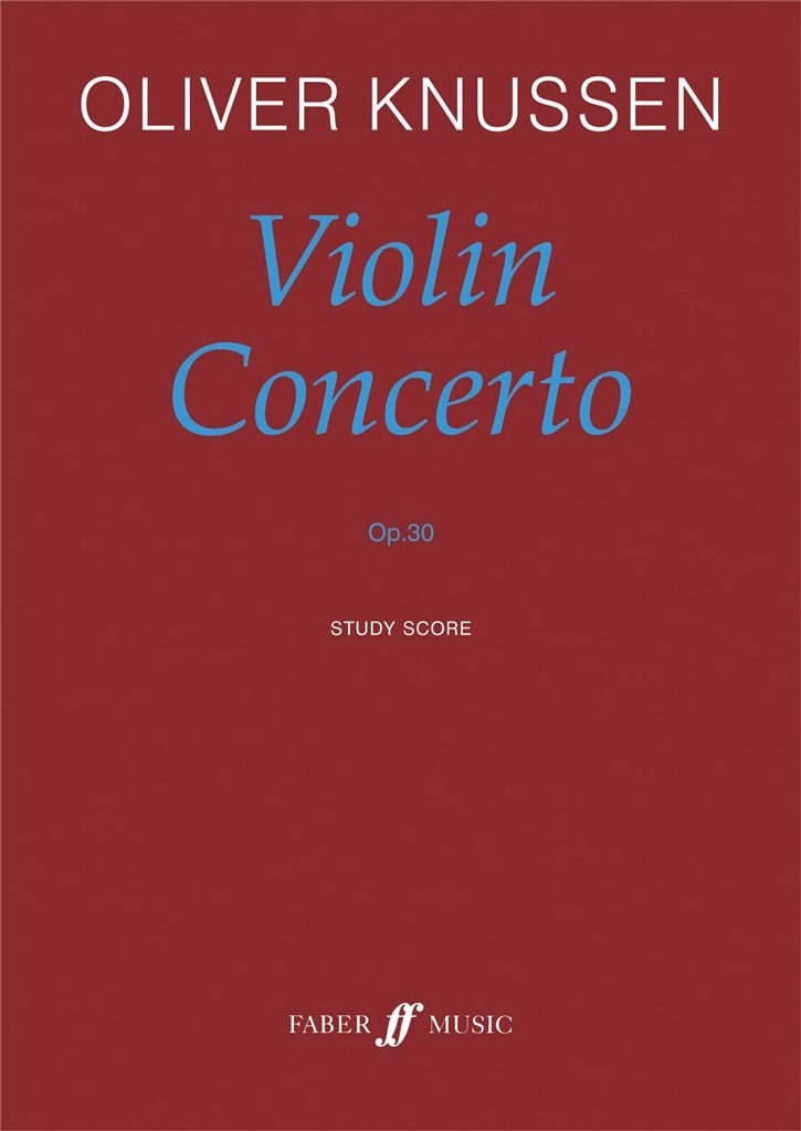 Violin Concerto